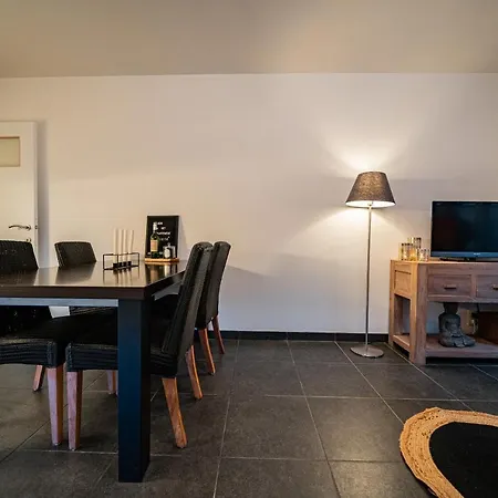 Miete - Dichtbij En Winkels Appartement Bredene