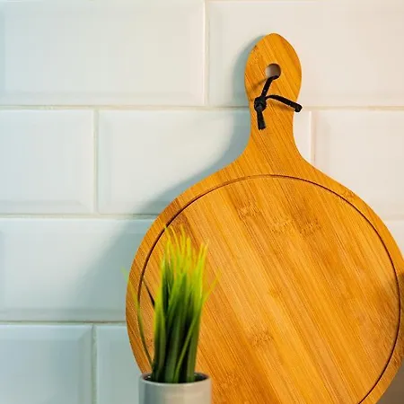 Miete - Dichtbij En Winkels Appartement *