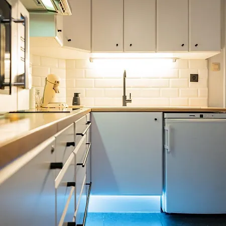 Miete - Dichtbij En Winkels Appartement