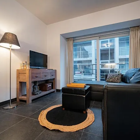 Miete - Dichtbij En Winkels Appartement *