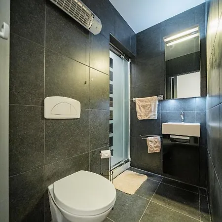 Apartment Miete - Dichtbij En Winkels Bredene