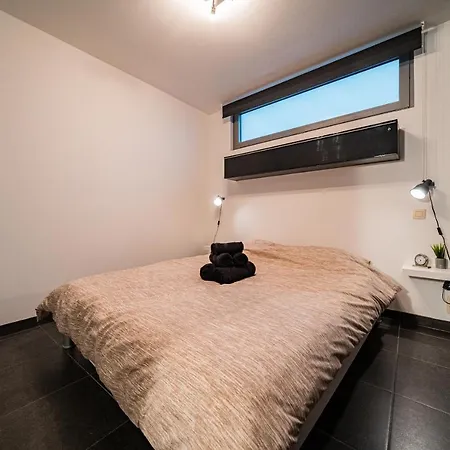 Apartment Miete - Dichtbij En Winkels *