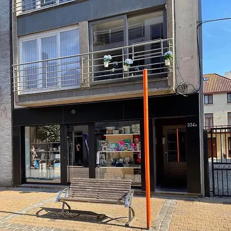 Apartment Miete - Dichtbij En Winkels